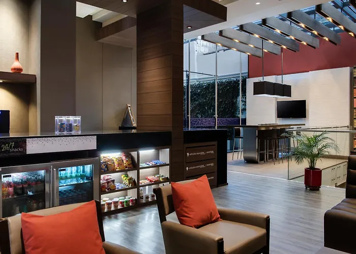 Hampton By Hilton Bogota Usaquen