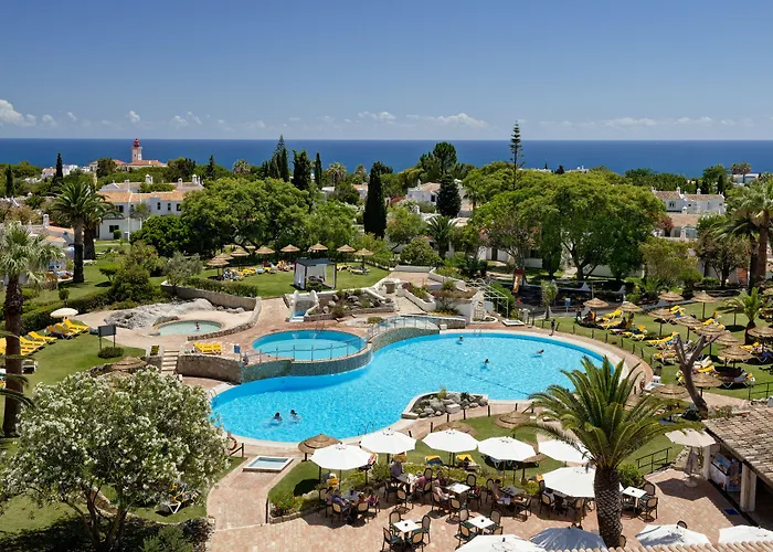 Rocha Brava Village Resort Carvoeiro 