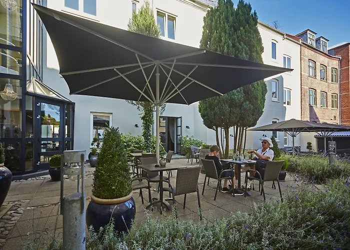 Hotel Kronjylland Randers