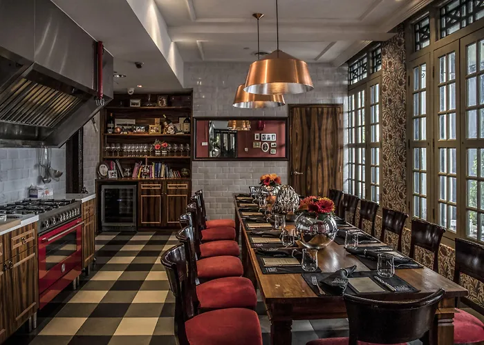 Aurum Royal Singapore