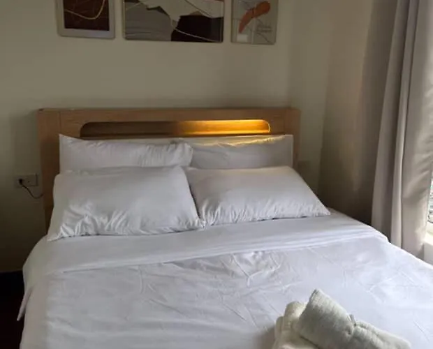 The Camden Place Manila