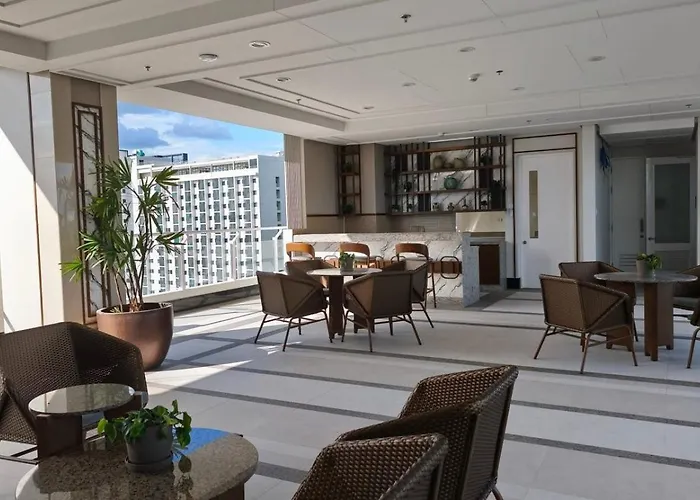 The Camden Place Manila