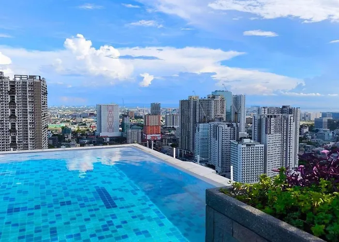 The Camden Place Manila