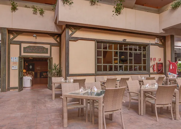 Hotel Beatriz Playa & Spa Puerto del Carmen 