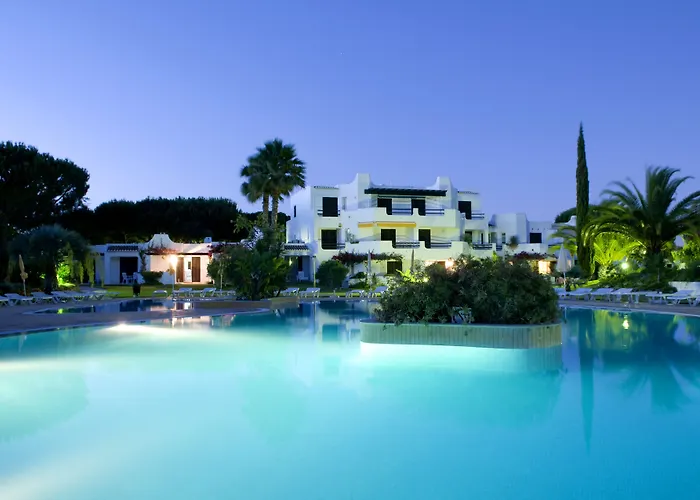 Balaia Golf Village Albufeira