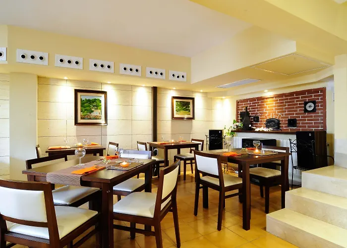 Hotel Balear Can Pastilla 