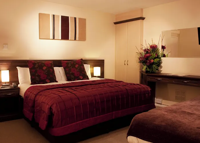 New Steine Hotel - B&B Brighton