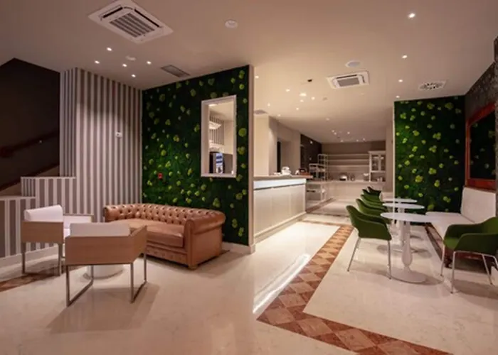 HotellZanhotel Regina