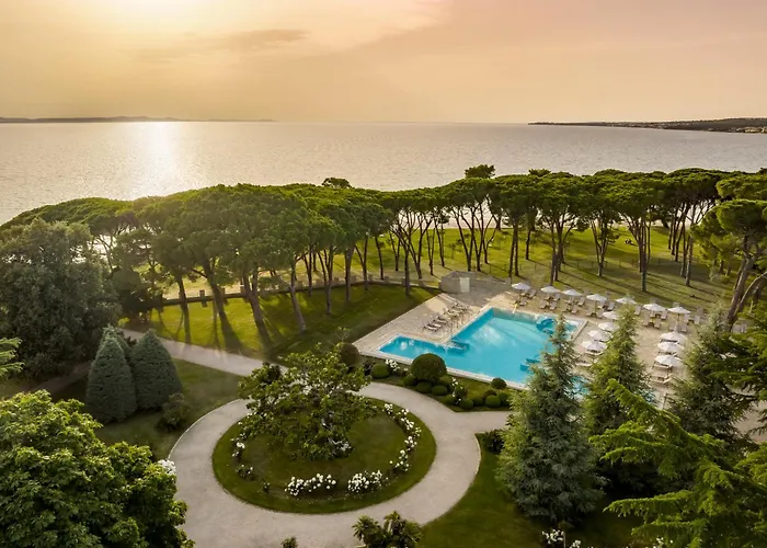 Falkensteiner Hotel Adriana L Adults Only Zadar
