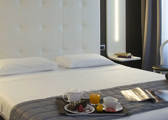 Hotel San Francisco Milano