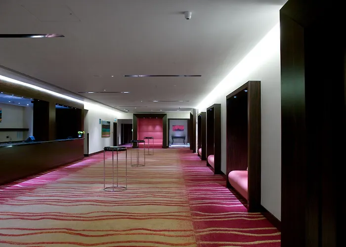 Park Plaza London Riverbank