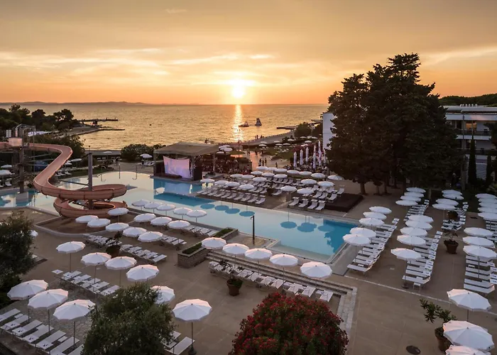Falkensteiner Club Funimation Borik Zadar