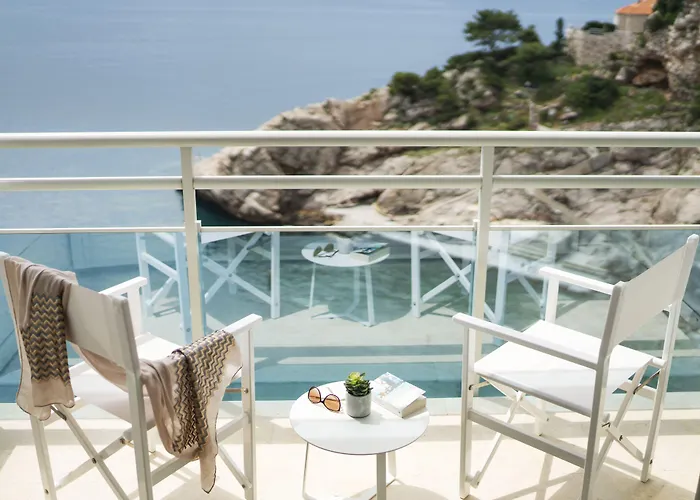 HotellBellevue Dubrovnik