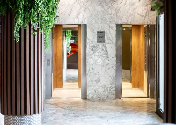 HotellAguamar Apartamentos, Los Cristianos Downtown