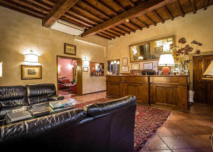 Hotel Mario'S Florens