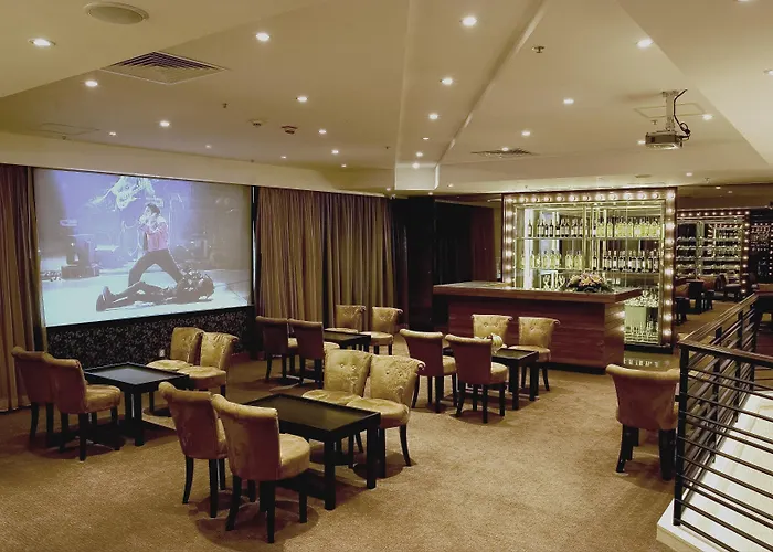 Best Western Plus Hotel Hongkong
