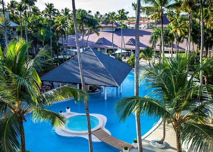 Vista Sol Punta Cana Beach Resort & Spa