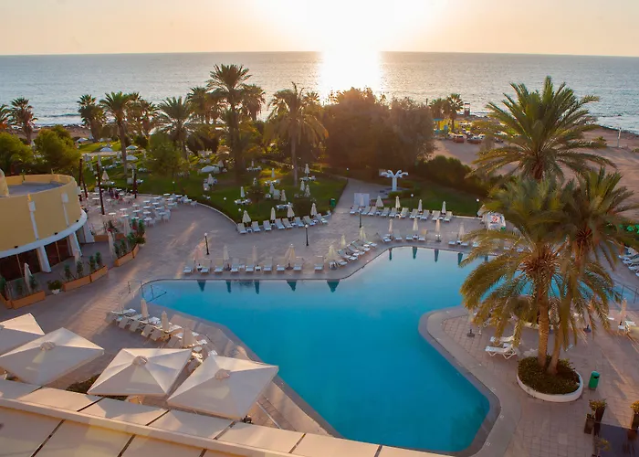 Louis Imperial Beach Paphos