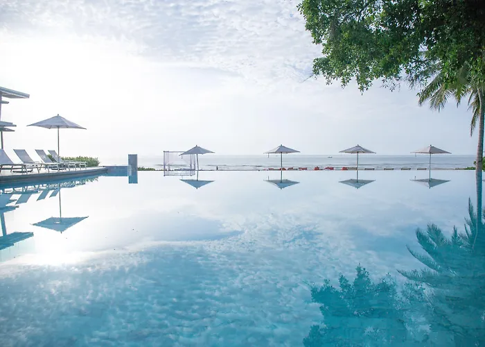 Veranda Resort & Villas Hua Hin Cha Am Cha-Am