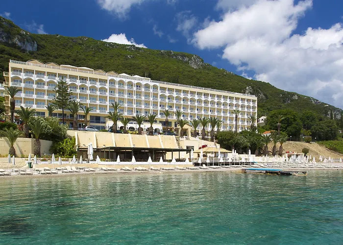 Louis Ionian Sun Hotell Agios Ioannis Peristerion