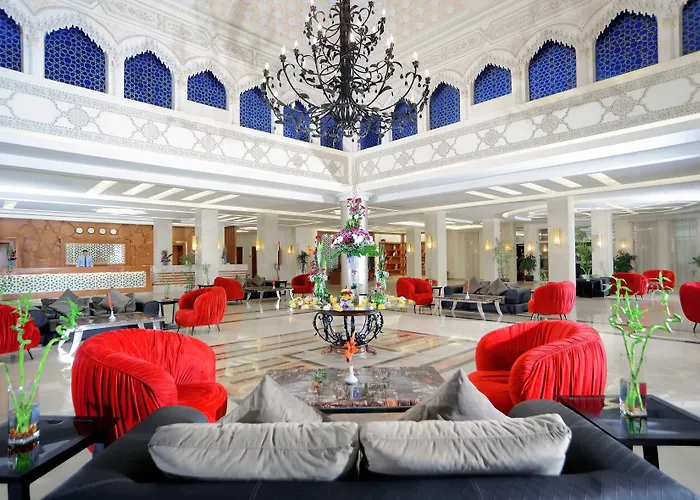 HotellPickalbatros Aqua Park - Hurghada