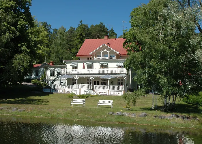 HotellTorpa Pensionat - Sweden s