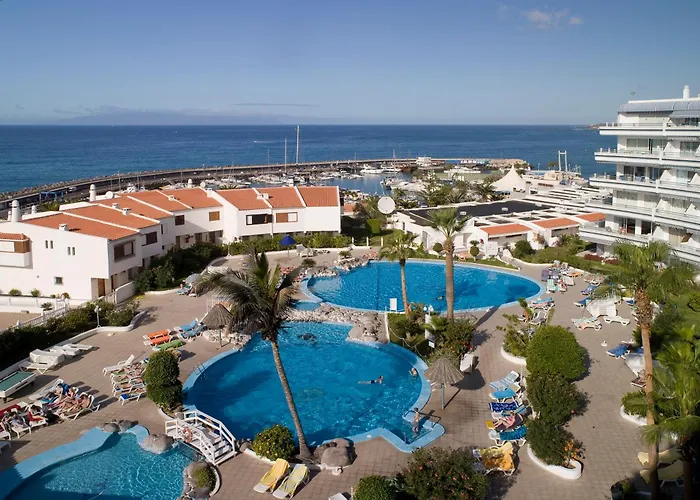 Hovima Atlantis Hotell Costa Adeje 