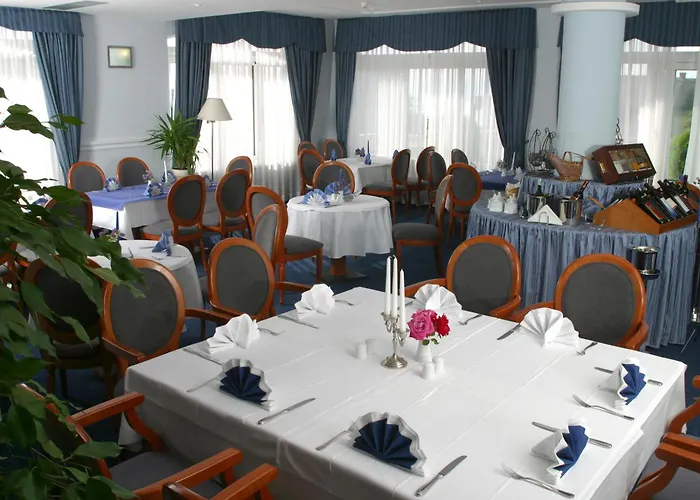 Hotel Rosina Makarska