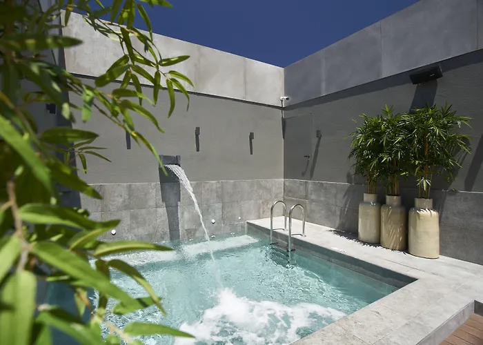 Portobay Marques Hotell Lisboa