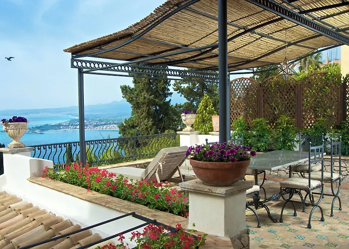 HotellVilla Carlotta