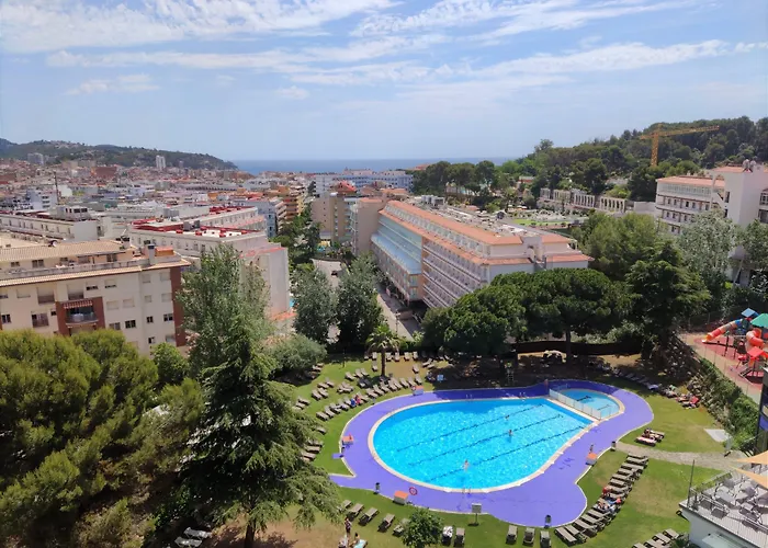 Hotel Samba Lloret de Mar