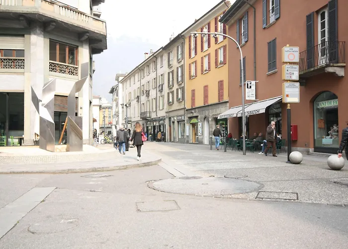 HotellPlinius Lifestyle Lake Como