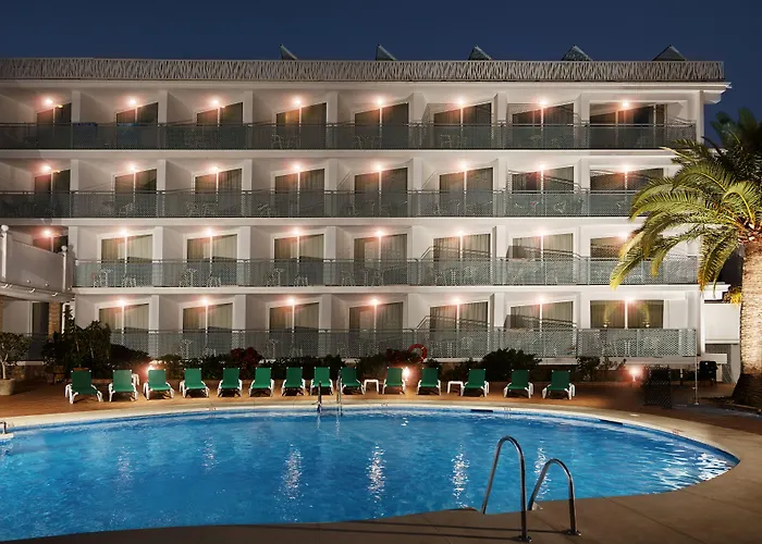 HotellVilla Flamenca