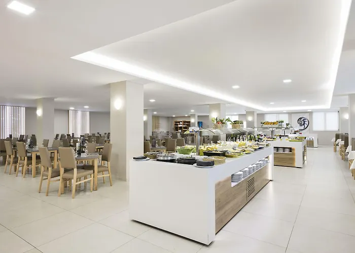 Hotel Best San Francisco Salou