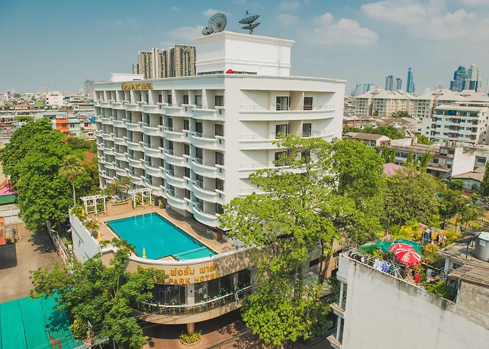 Forum Park Hotel Bangkok