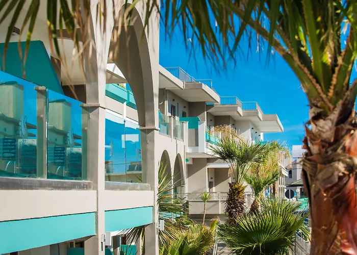 HotellSolimar Turquoise - Adults Only