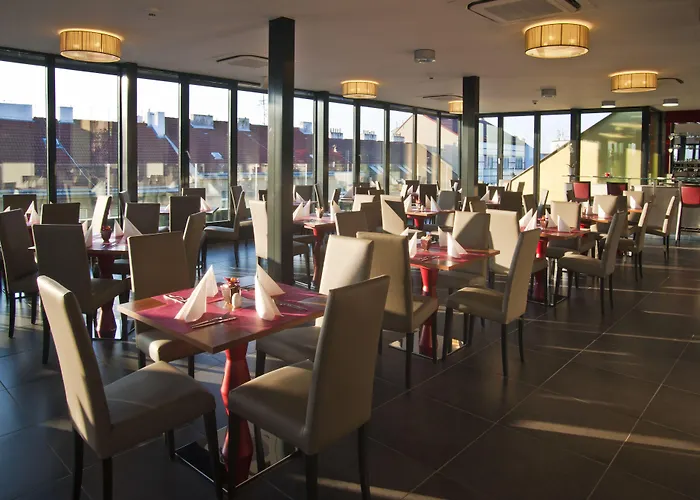 Hotel Galileo Praha