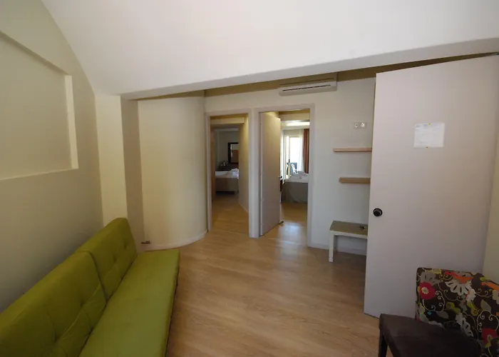 Hotel Lefkas Lefkáda