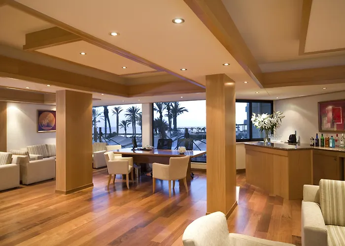 Constantinou Bros Asimina Suites Hotel (Adults Only) Paphos