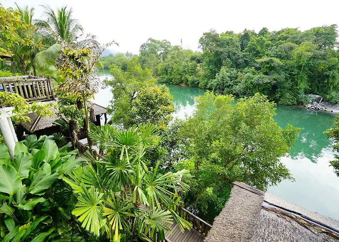 Aana Resort & Villas Koh Chang