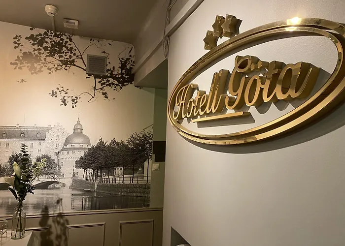 Hotell Göta