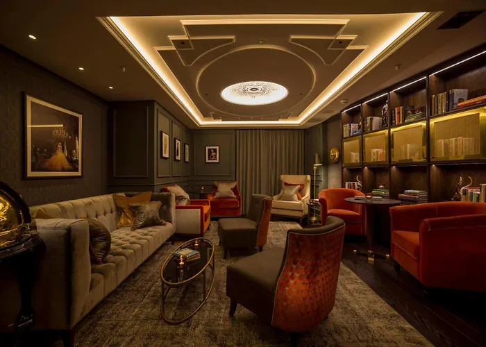 HotellGuardsman - Preferred s