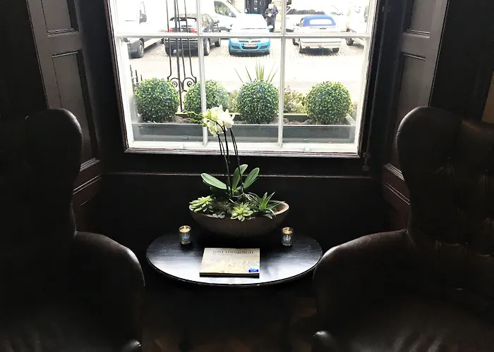 Le Monde Hotel Edinburg