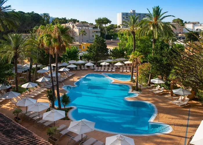 Valentin Reina Paguera - Adults Only Hotell