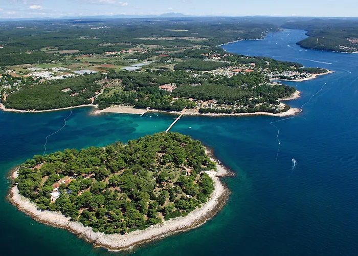 Koversada Rooms Vrsar