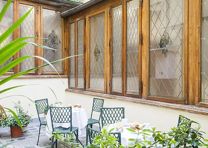 Hotel Accademia Florens