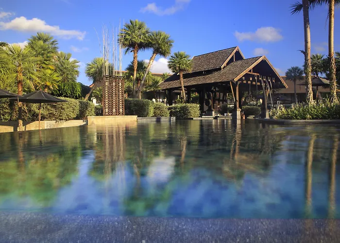 The Slate, Phuket Hotell Nai Yang Beach