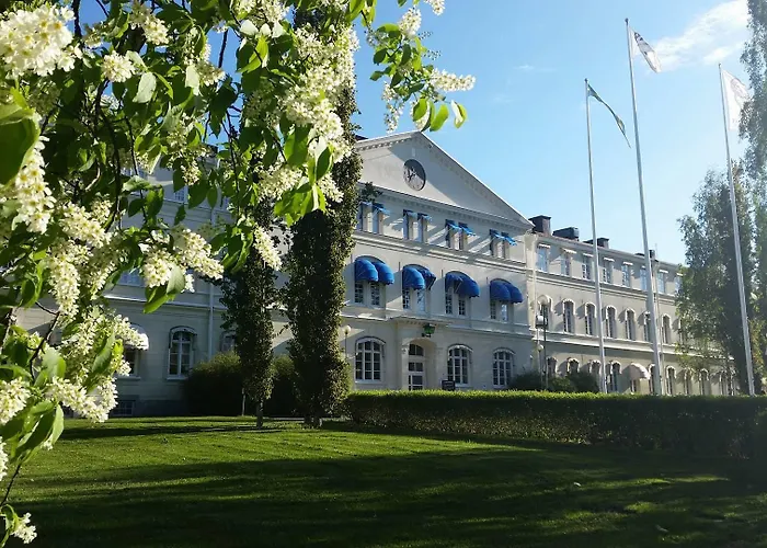 Furunäset Hotell&Konferens Piteå