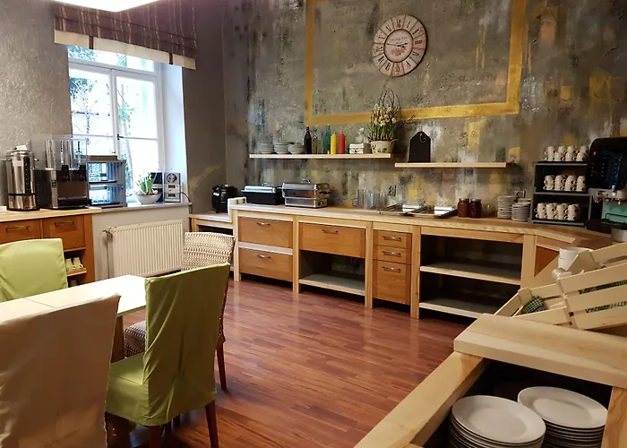 HotellPrague Centre Plaza