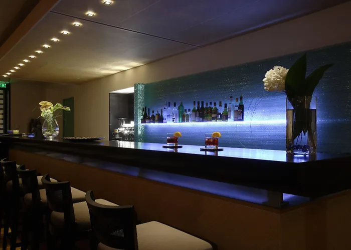 Daios Luxury Living Hotell Thessaloníki